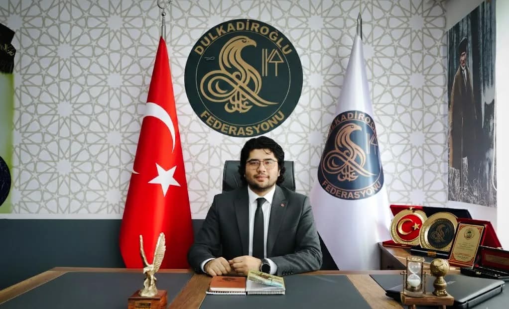 YASİN DULKADİROĞLU