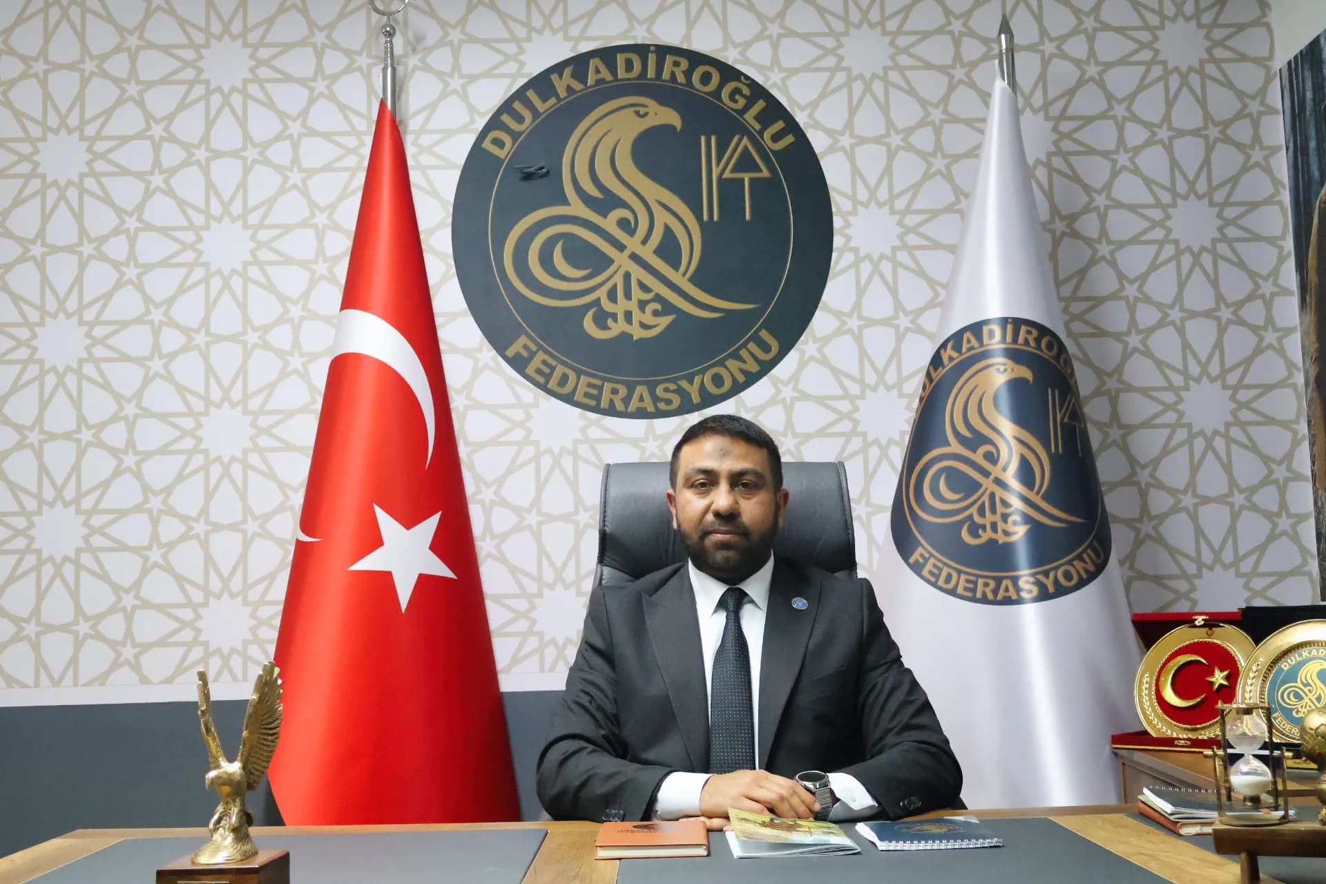 UĞUR DULKADİROĞLU