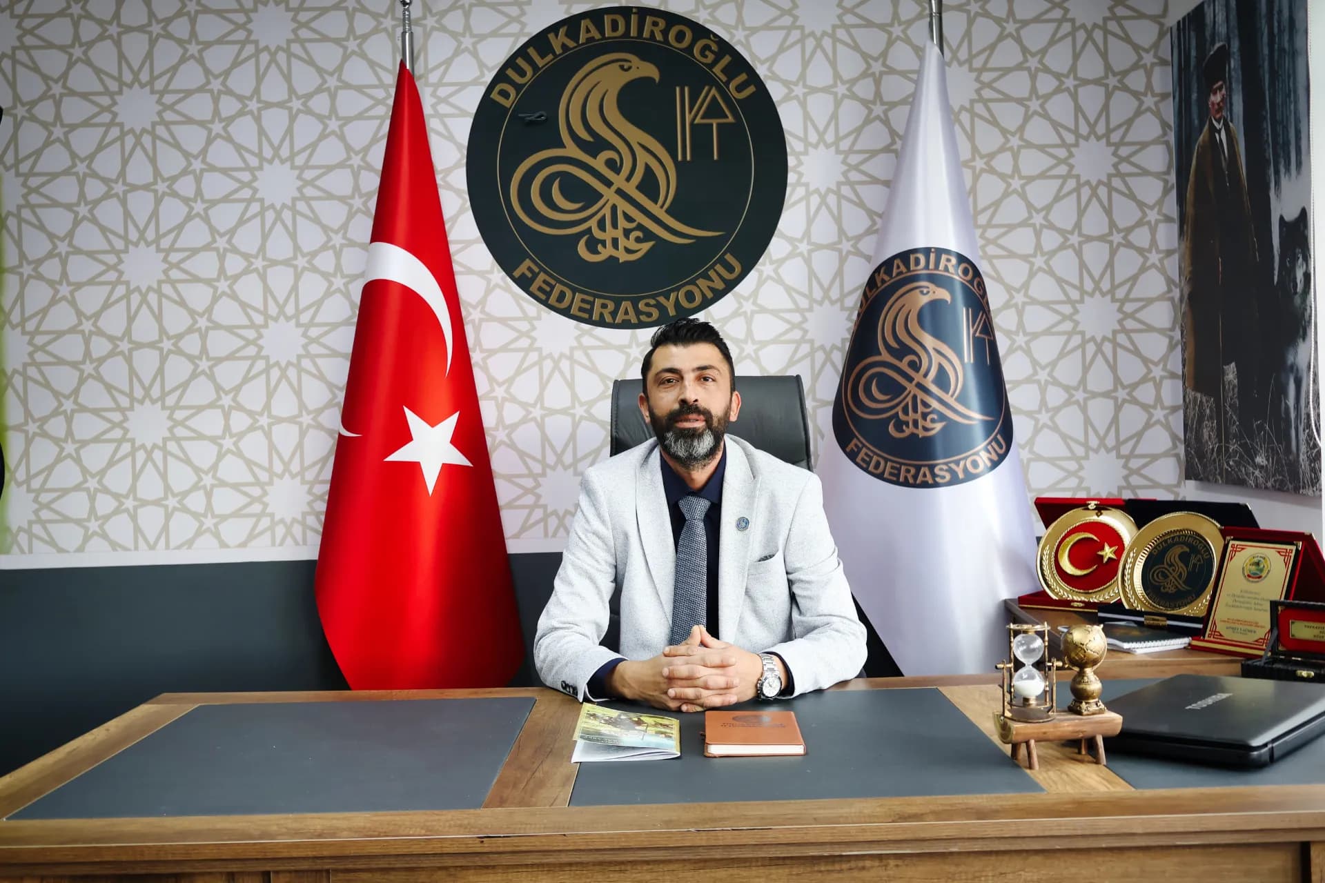 ALPAY DULKADİROĞLU