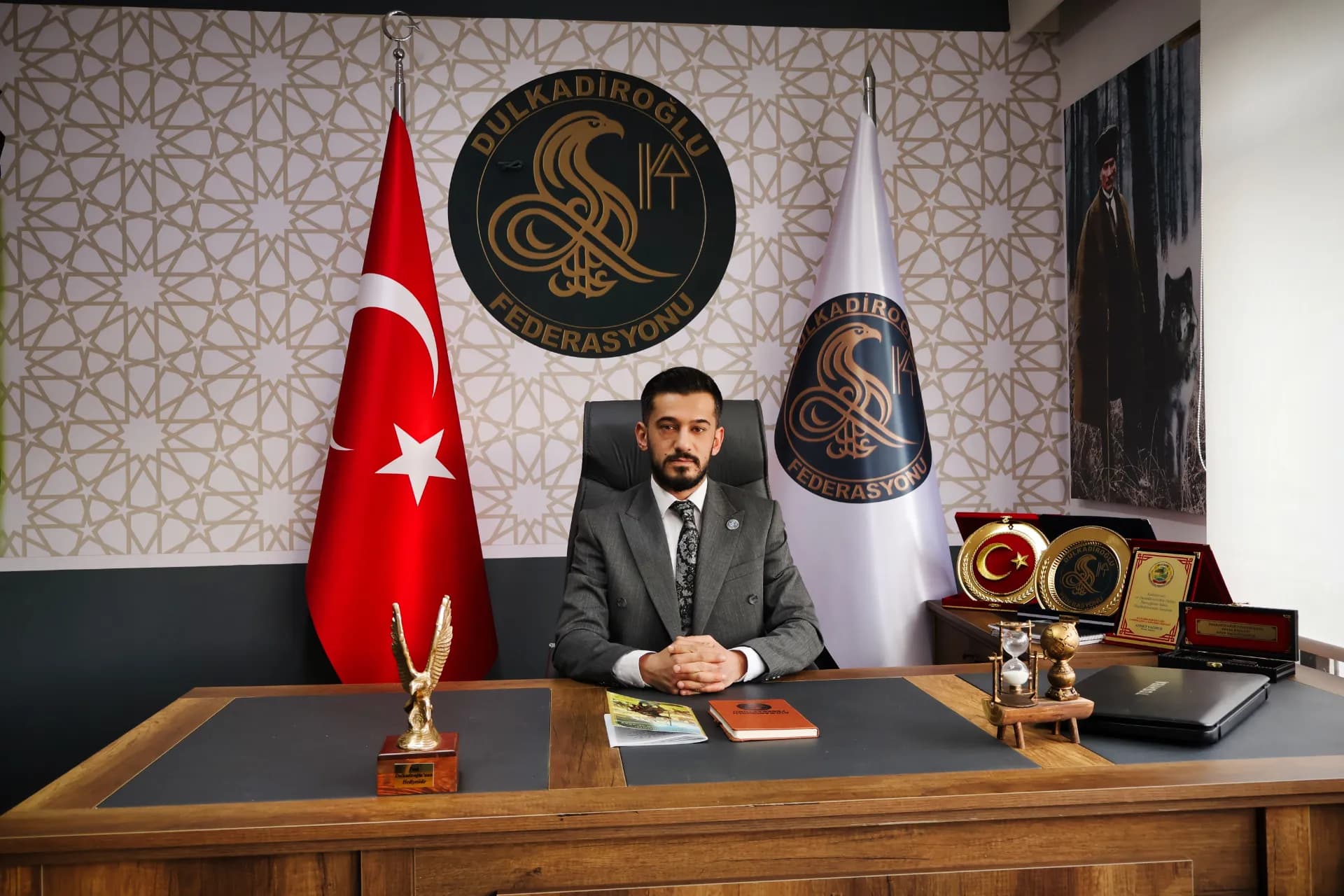 OĞUZHAN DULKADİROĞLU