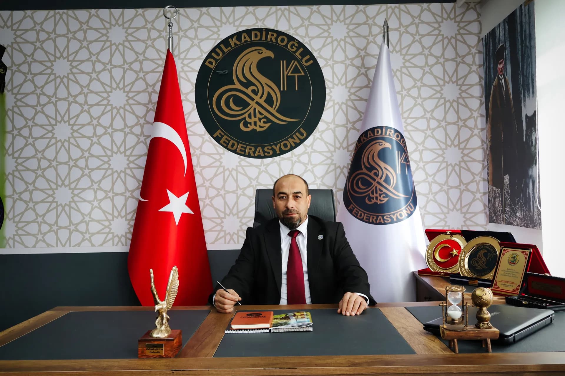 YUNUS DULKADİROĞLU