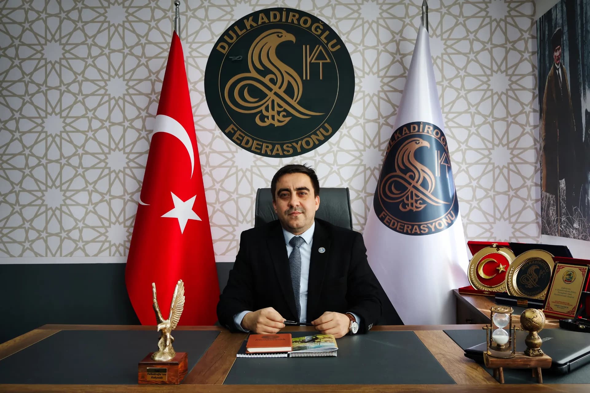 MUHİTTİN DULKADİROĞLU