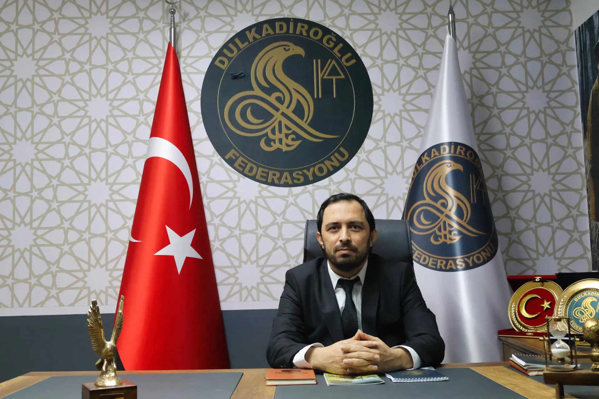 HAKAN DULKADİROĞLU