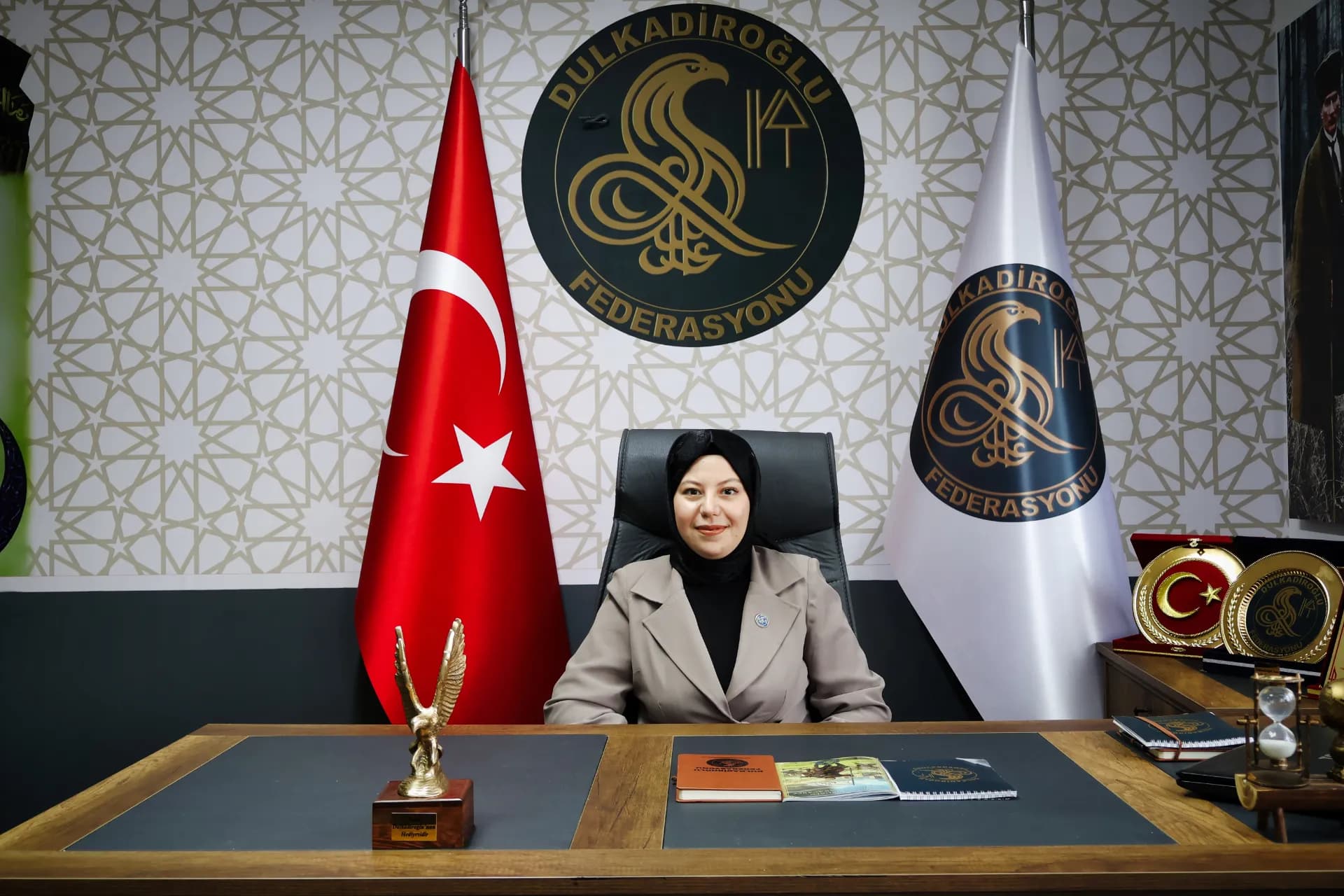 ÖZLEM DULKADİROĞLU