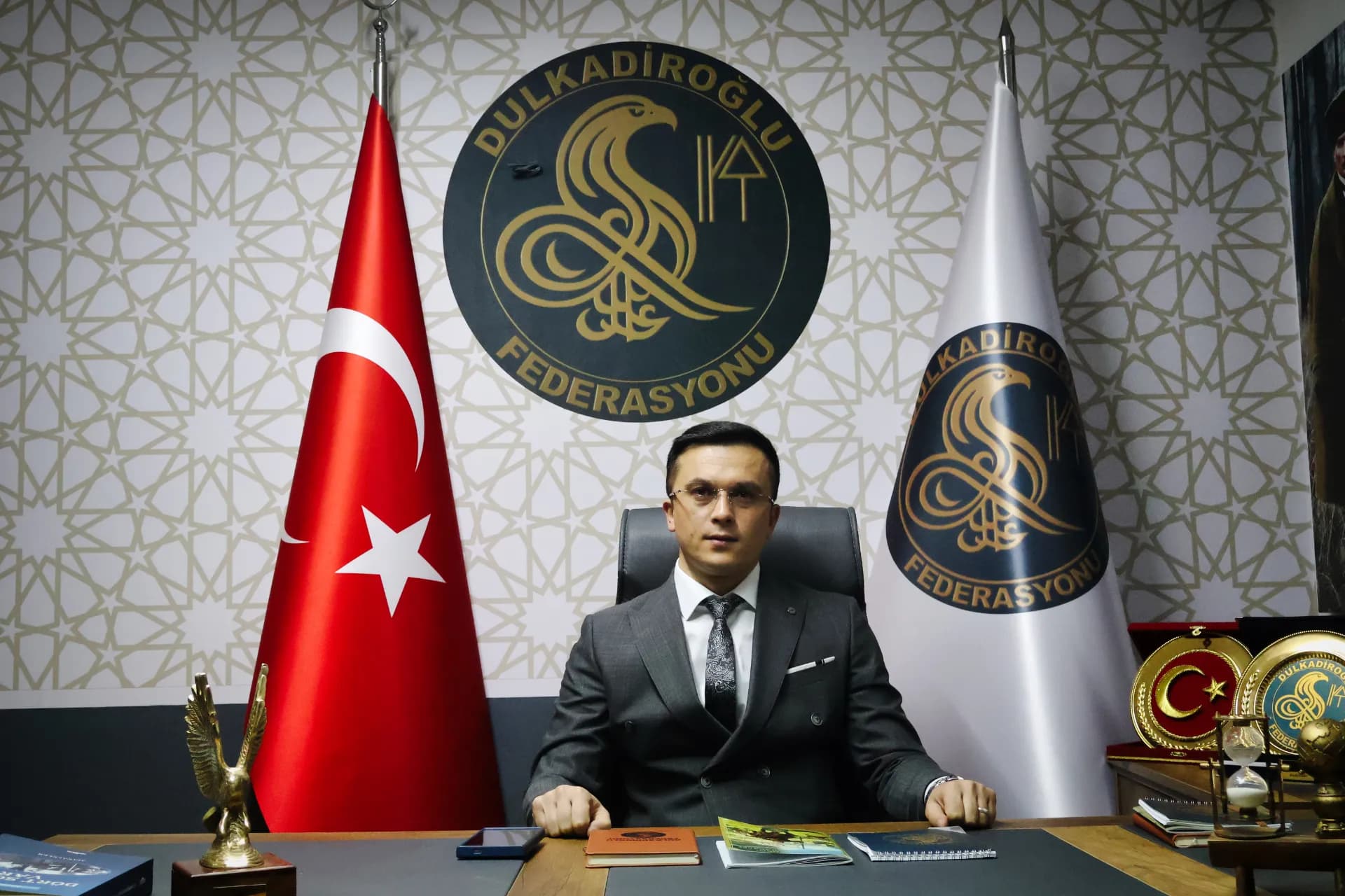 UĞUR DÜNDAR DULKADİROĞLU