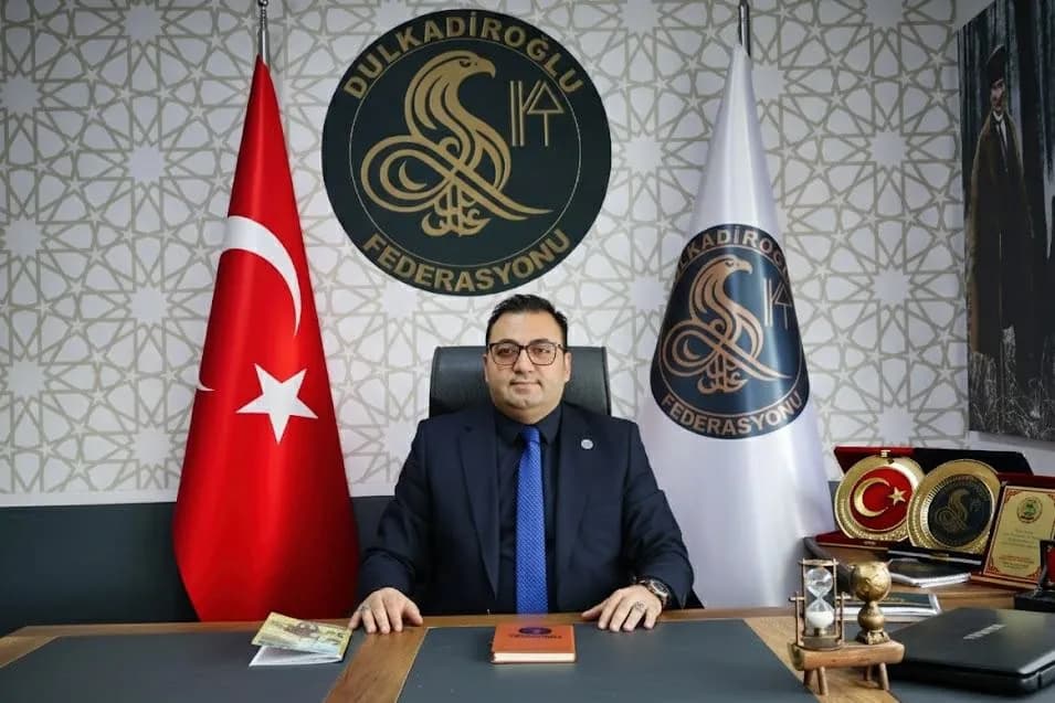 ORHAN DULKADİROĞLU