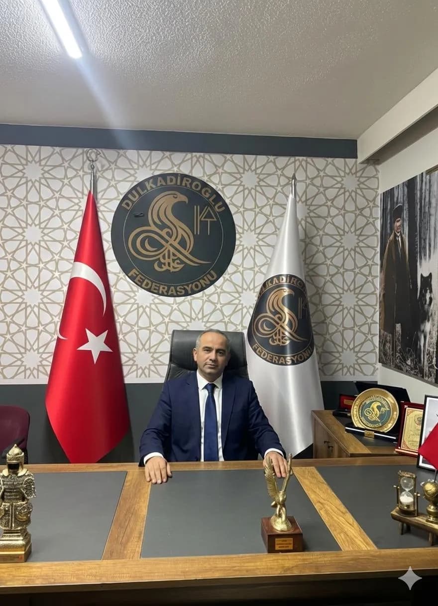 HALİT DULKADİROĞLU