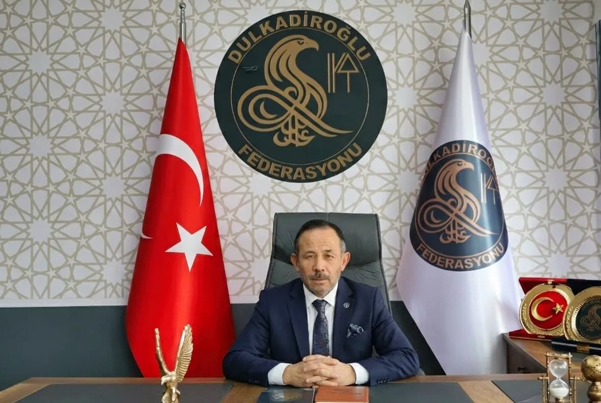 AYDIN DULKADİROĞLU