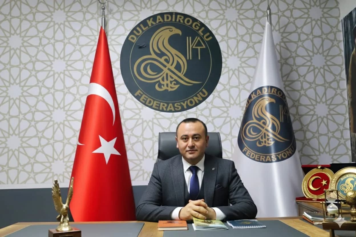 EMİN DULKADİROĞLU