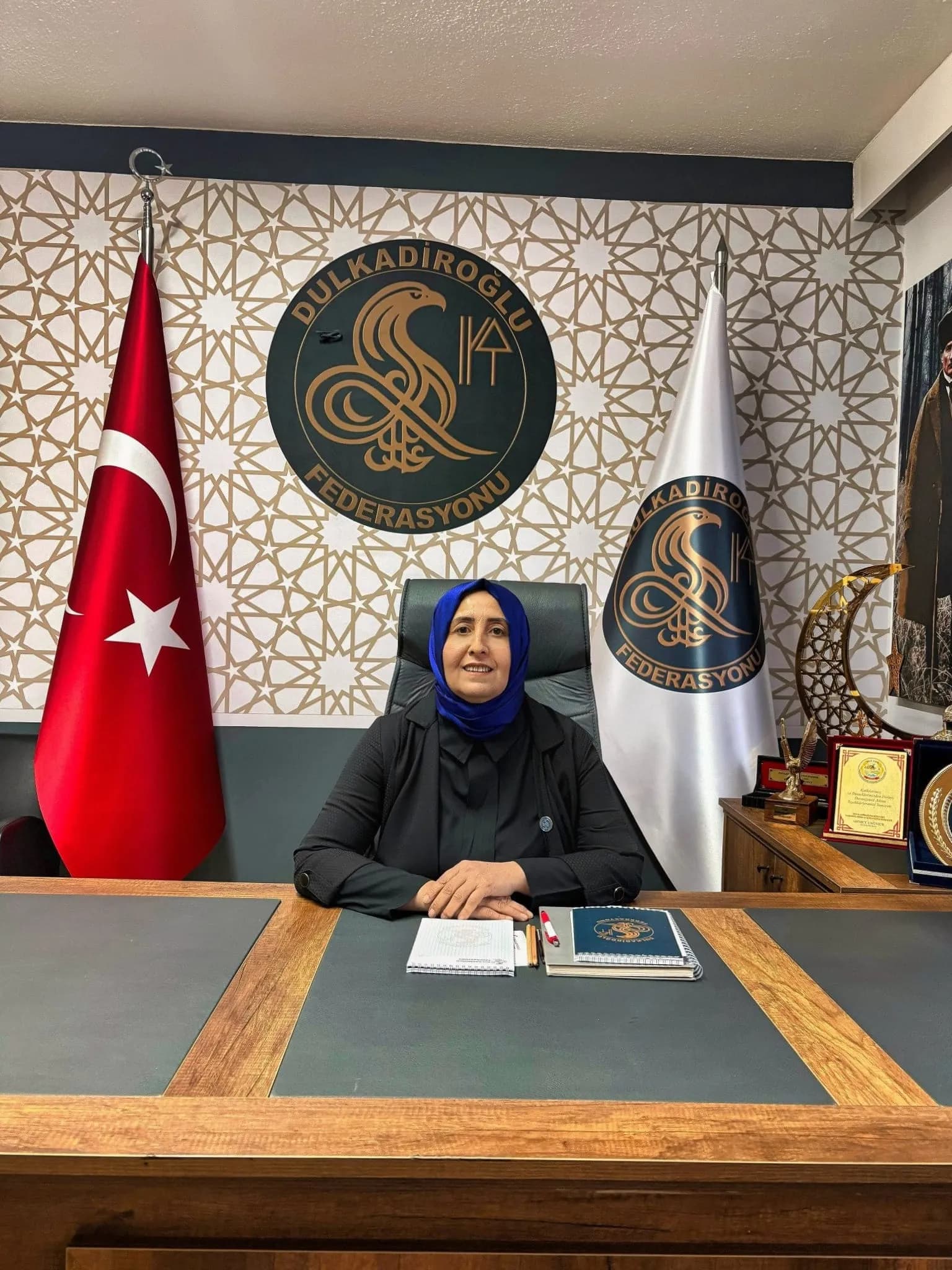 SEMRA DULKADİROĞLU