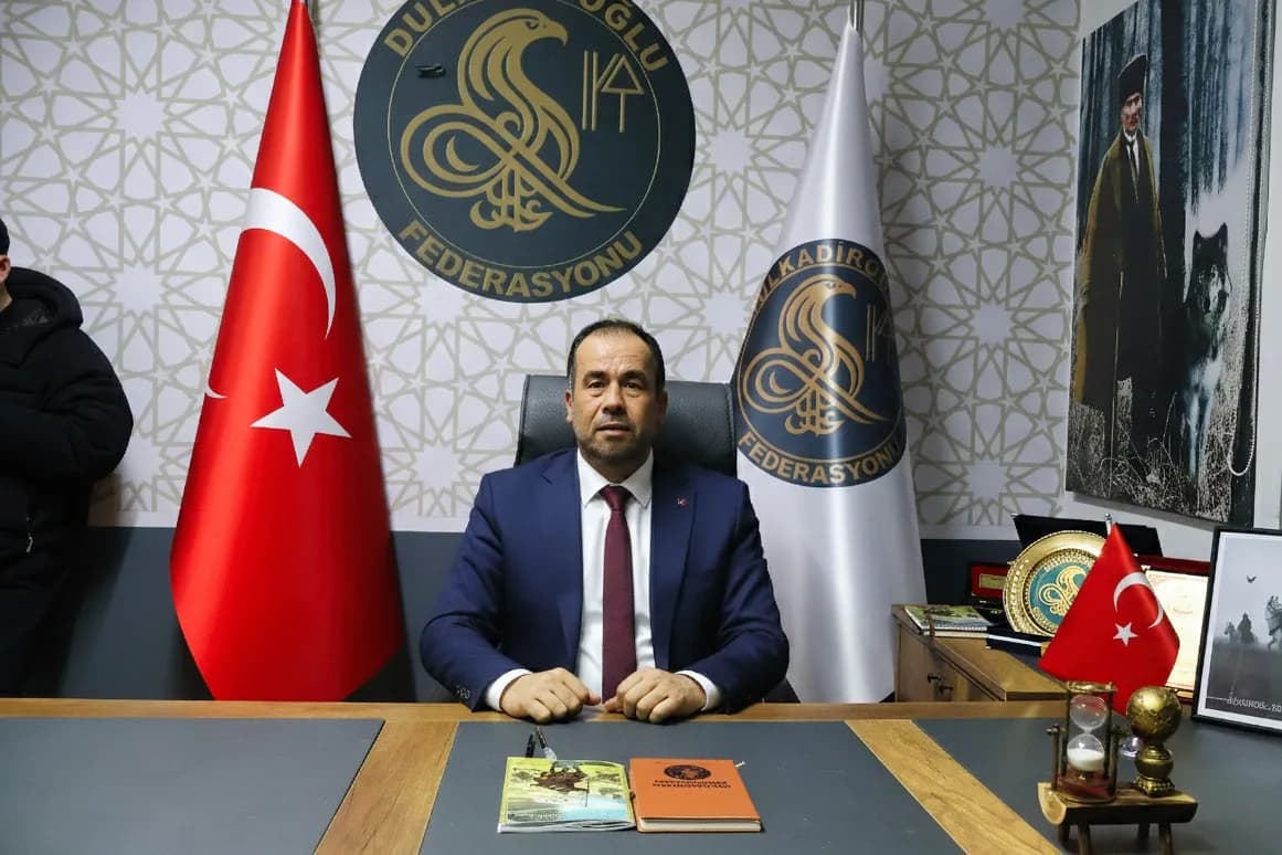 MEHMET DULKADİROĞLU