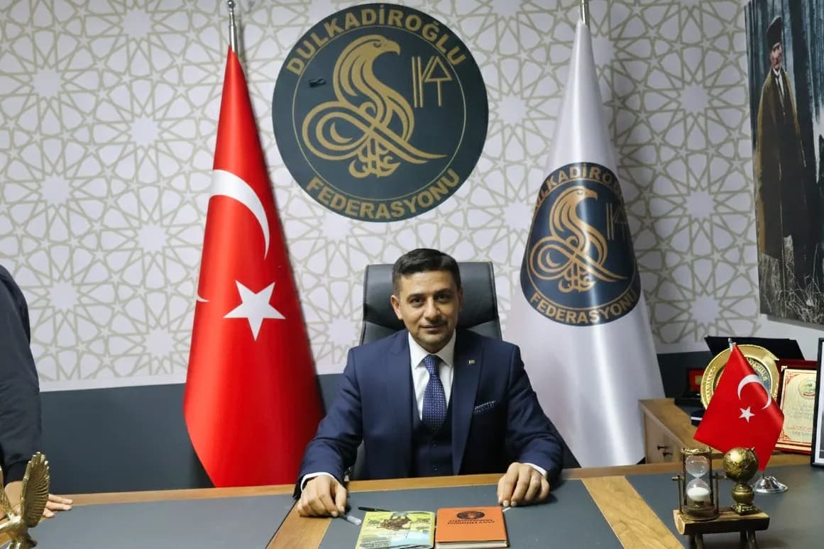 HÜSEYİN DULKADİROĞLU