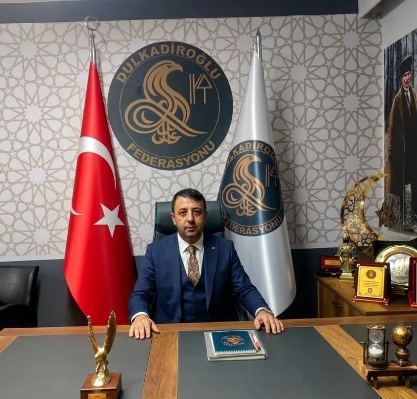 GÖKHAN DULKADİROĞLU