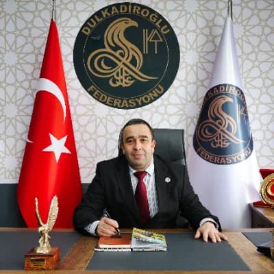 AHMET DULKADİROĞLU