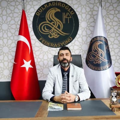 ALPAY DULKADİROĞLU