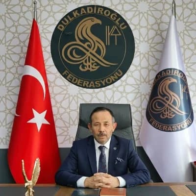 AYDIN DULKADİROĞLU