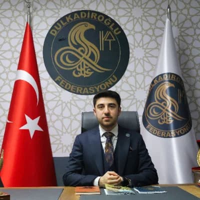 CAHİT DULKADİROĞLU