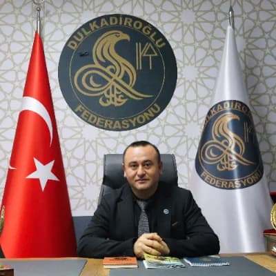EMİN DULKADİROĞLU