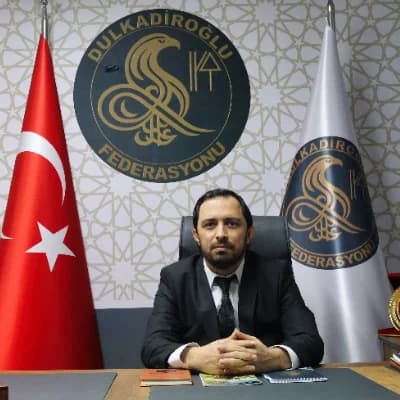 HAKAN DULKADİROĞLU