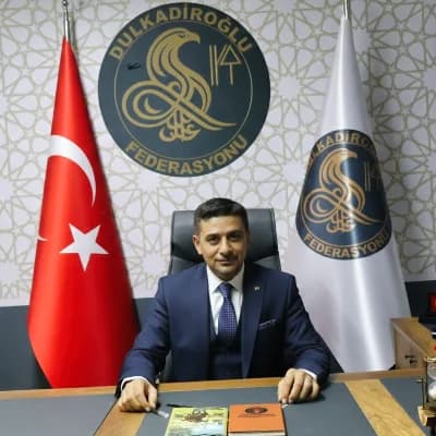 HÜSEYİN DULKADİROĞLU
