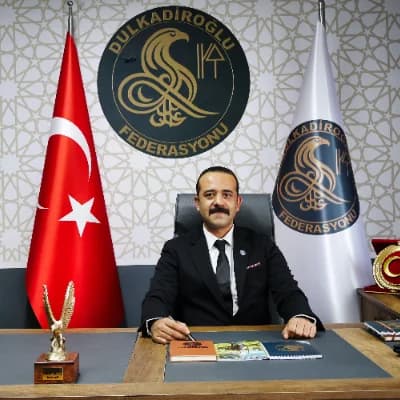 İSMAİL DULKADİROĞLU