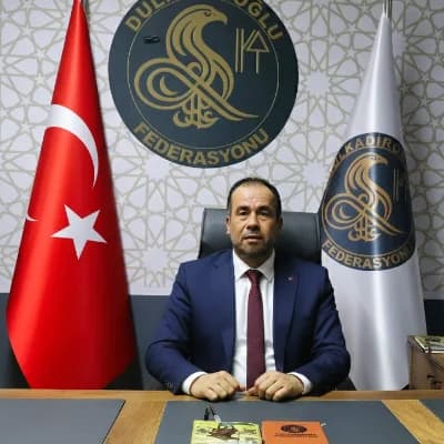 MEHMET DULKADİROĞLU