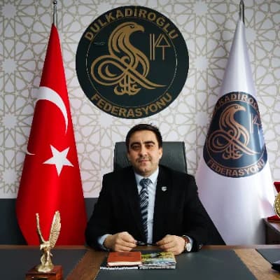 MÜHİTTİN DULKADİROĞLU