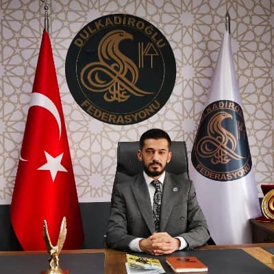 OĞUZHAN DULKADİROĞLU