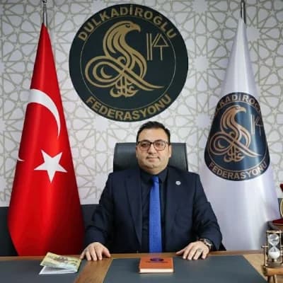ORHAN DULKADİROĞLU