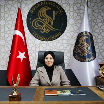 ÖZLEM DULKADİROĞLU
