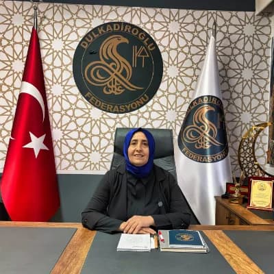SEMRA DULKADİROĞLU