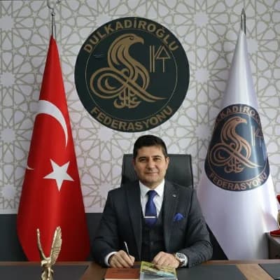 ŞAHSUVAR DULKADİROĞLU