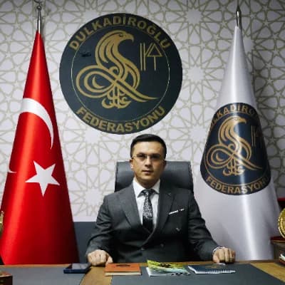 UĞUR DÜNDAR DULKADİROĞLU