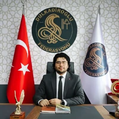 YASİN DULKADİROĞLU