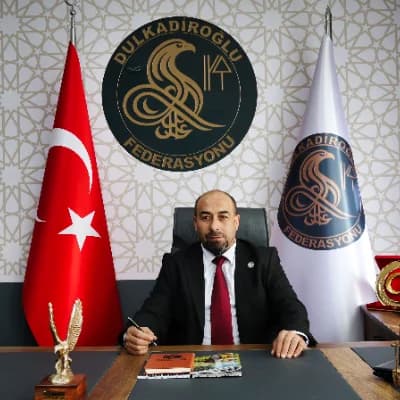 YUNUS DULKADİROĞLU