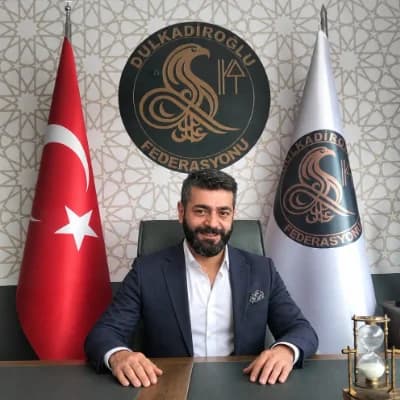 ÖZER DULKADİROĞLU