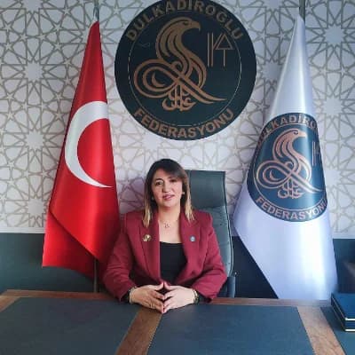 ZEYNEP DULKADİROGLU