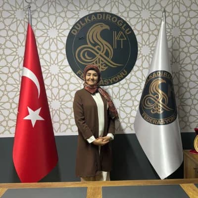 BANU DULKADİROGLU