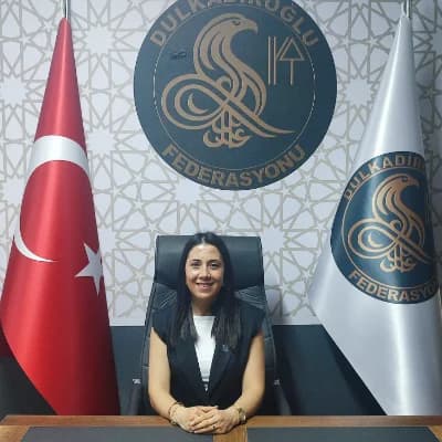 HÜLYA DULKADİROGLU