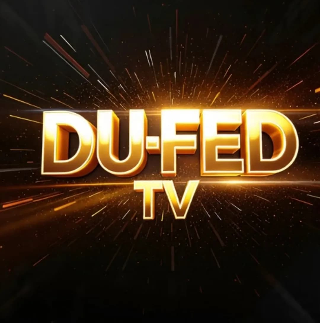 DUFED MEDYA TV